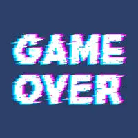Game over 2 - design