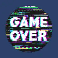 Game over - design