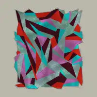Geometric structures - design
