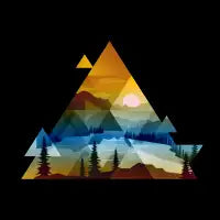 Geometry and nature - design