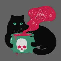 Guardian of secrets - design