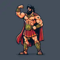 Heracles - design