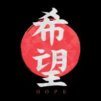 Hope - design