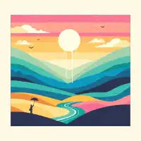 It's melting - design