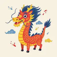 Kirin - design