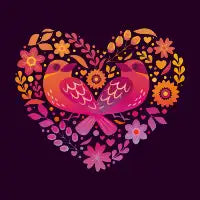 Love - design