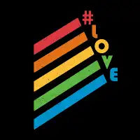 #LOVE - design