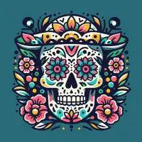 Mexican emotion - design
