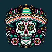 Mexican feeling - design