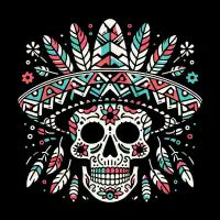 Mexican mood - design