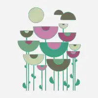 Modern nature 3 - design