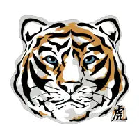 Moon tiger - design