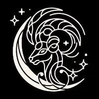 Moon vibrations 2 - design