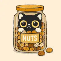 Nuts - design