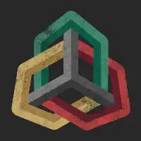 Optical illusion - design