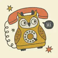 Owlphone - design