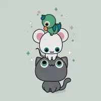 Petsramid - design