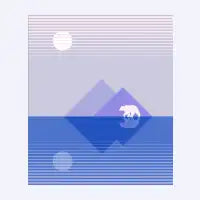 Polar perfection - design