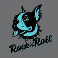 Rock'n'Roll - design