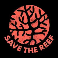 Save the reef - design