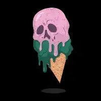Skullcream - design