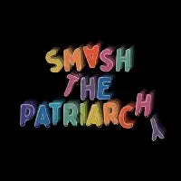 Smash the Patriarchy - design