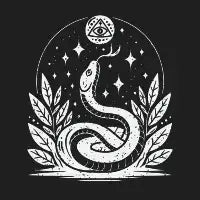 Snake sorceress 2 - design