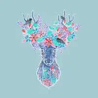 Snow Magic - design