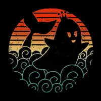 Spirit mermaid T-Shirt - design