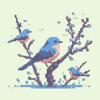 Spring mood - design