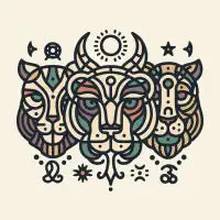 Strength and erudition - design