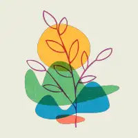 Summer mood - design