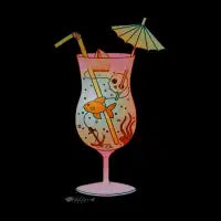 Summer, sea and something else... - design