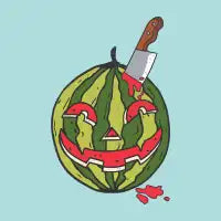 Summerween vibes - design