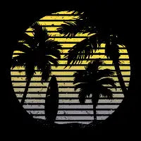Sunset - design