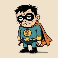 Superpower out-2 - design