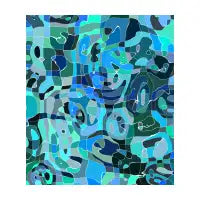 Seabed-abstract - design