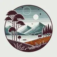 Surrealist Minimalism - design