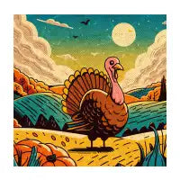 Thanksgiving - design