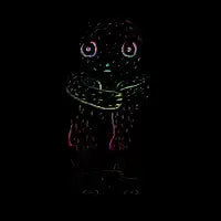 The thing there - design