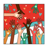Together - design