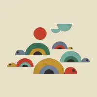 TORTOISES - design