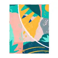 Tropical dreams - design