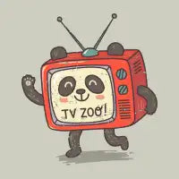 TV ZOO - design