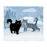 Unexpected meeting - design