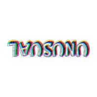 Unusual - design