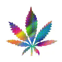Weed mood - design