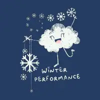 Winter performance - design