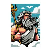 Zeus - design