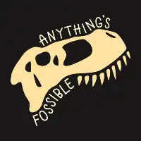 Anything's Fossible - design